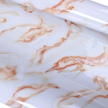 대리석 인테리어필름 ( LH6536 )빅마블 드리미로즈 -시트지