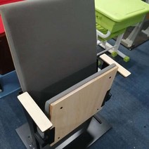 교회캠프 세미나실 강의실의자 공연장의자 단체관람석, 공장 직접 판매 (색상별도문의)