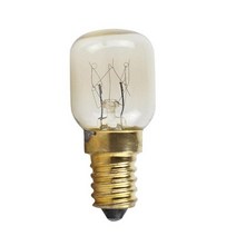 LED전구 조명 램프 고온 15W 25W E14 300 학위 전자 레인지 텅스텐 필라멘트, 02 25W Gold