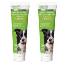 톰린 뉴트리칼 독 비타민 미네랄 강아지 영양제 120.5g, 비타민 미네랄 보충, 18개