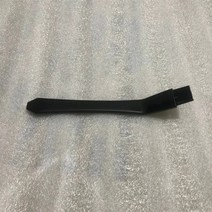 필립스 커피머신 호환 hd7740 hd7751 hd7753 hd7761 hd7762 기계 브러시 용 1pcs 기계 청소 브러시 호환용 교체 부품, 없음