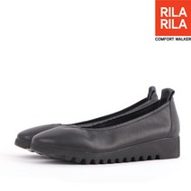 [릴라릴라]에이트렉스 아치 서포트 발레리나 슈즈 WAKE623