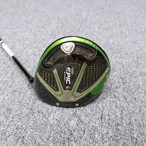 캘러웨이 에픽스타 중고골프채 남성드라이버 9.5도 스피더 에볼루션 S 6384Q