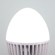LED 벌브 미사일 40W 주광색 E39소켓 엘리디전구교체 엘이디전구추천 엘이디전구 전구구매 led전구 led조명, 1개, 상세페이지참조