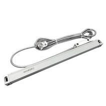 격자 눈금자 센서 인코더 선형 선반 밀링 공구, 450 travel