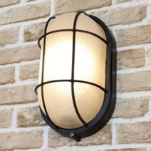 벽등 타원망 전시회장 벽부(대) 전구별도 벽램프 led벽등 실내벽부등 주방벽등 인테리어벽등 벽부착등 led