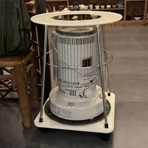실내 원적외선 히터 심로 KS-67H 야외 휴대용 캠핑 난로