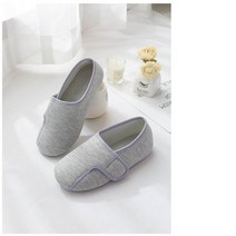 당뇨신발 볼조절 찍찍이 편한 컴포트화 부은발 운동화 실내화