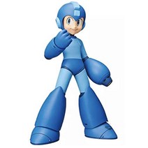 록맨 Grandista ROCKMAN