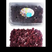 냉동 복분자 450G, 단품, 단품