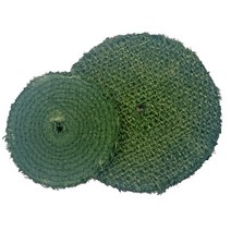 코팅빠우 4인치 6인치 택1 택마빠우 천빠우 청봉 600방 광약 연마제 광택 금속 스테인레스 스덴광 빠우장 원형 탁상 광내기 버핑 포터블 그라인더 스텐레스 스덴 스텐 광 표면 연마