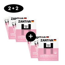 [2+2]잔티바 프리미엄 히알루론산 히아루론산 HYALURONICACID, 상세페이지 참조, 상세페이지 참조, 상세페이지 참조