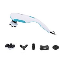 닥터웰 매직헤더 핸디마사지기 HDW2500