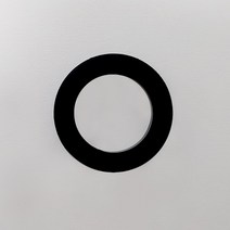 벌크헤드커넥터 3/8인치 고무패킹 10개