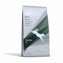 2.5kg 강아지 비건사료 식이알러지 개선 저자극 가수분해 단백질