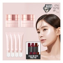 조성아TM 레이빔업크림 피치볼륨에디션 역대최대용량 패키지, 단일속성, 상세 설명 참조