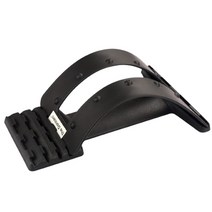 초롱 허리 스트레칭 기구 4단