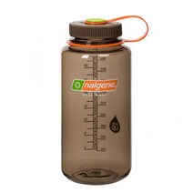 날진 트라이탄 물병 1L 우드맨 루프통 등산 물통 보틀