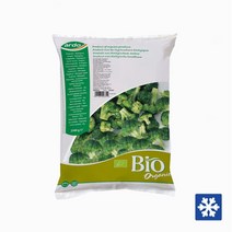 자연원 ARDO 냉동 유기농 브로콜리 2.5kg x 1팩, 단품없음