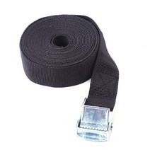 5M * 25mm 자동차 래칫 넥타이화물 래싱 자동 오토바이 배송 패키지 스트랩 캠 버클 선적 벨트 조립 슬링
