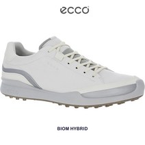 [ECCO] 에코 골프화 프리미엄 남성 트레킹화 하이브리드 골프화 실내연습장 실외