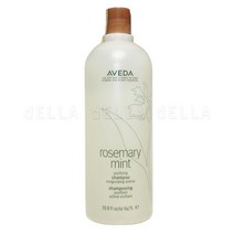 아베다 로즈메리 민트 샴푸 (1000ml 상품구매시 펌핑기지급), 1개, 1L