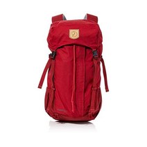 피엘라벤 FJELLLRäVEN 남성 카이팍 레드우드 28x21x57cm/28리터, 28 x 21 x 57 cm/28 Litre, Redwood