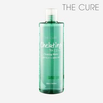 더큐어 킬레이팅 pH 5.5 클렌징 워터, 500ml, 1개