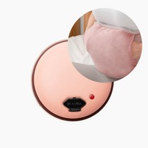 닥터웰 리퍼 히팅웰 돌찜질기 충전식 온열 가정용 돌뜸 돌뜸기 복대포함 DR-177, 돌뜸 DR-172