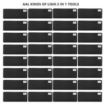 LISHI 도구 2IN1LiShi 2 1 DW04R NSN14 MAZ24 HY15 HY16 HY17 HU87 HU49 CY24 FO38 HYN7R MIT11 MIT8 HYN11 자, [04] MAZ24