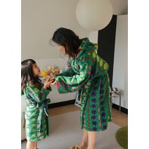호텔 목욕 가운 어린이 유아 모녀 골프장 여자 샤워 원피스 찜질방 잠옷 주니어 이케아 남자 천복대 극세사 치마 비치 남성, 어린이/M(키110-130cm) B, B