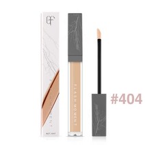 컨실러 Pudaier 6ml Brighten Pores 메이크업 페이스 컨실러 커버 다크 써클 스팟베이스 파운데이션 모이스처 라이저 립 아이 코스메틱, 04 404, 한개옵션1