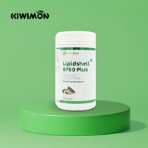 헬스팜 초록입홍합 그린머슬 리피드쉘 8750mg 300캡슐