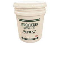 STUCOFLEX 스타코플렉스 재도장재 리뉴페인트, 307 노바화이트