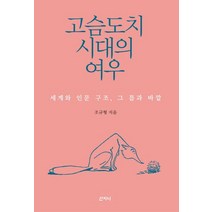 고슴도치 시대의 여우:세계와 인문 구조 그 틈과 바깥, 산지니, 조규형 저