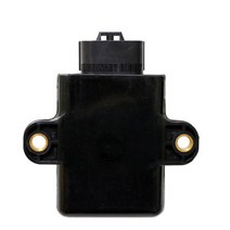 호환용 야마하 4 스트로크 용 6AH-85540-00 CDI 유닛 15HP 20HP F15C F15L F15S F20E F20L F20S F20P, [01] Black