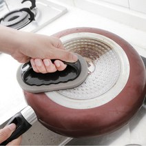 손잡이 금강사 매직 수세미 스텐 탄냄비 세척, 상세페이지 참조, 상세페이지 참조