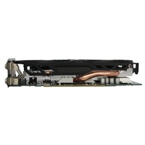 그래픽카드GTX 660 2GB 비디오 카드 192Bit GDDR5 그래픽 맵 nVIDIA Geforce GV-N660WF2-2GD Hdmi 사용, 한개옵션0