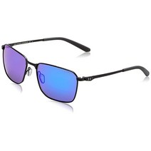 언더아머 Under Armour 남성용 Ua Scepter 2 G 직사각형 선글라스 다크 루테늄 그레이 정품보장