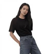 폴햄 공용 튜블러 티셔츠 5팩 PHD5TR3333