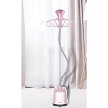 스팀다리미 스탠드형 와이셔츠다림질 고출력 업소용, 럭셔리 모델 (다리미판 포함)