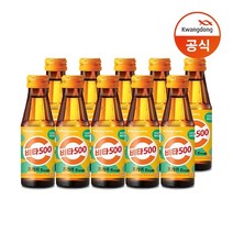 비타500 프레쉬 100ml x 100입, 100개