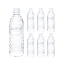 스파클생수 500ml x 60개 안전한물 정기배달