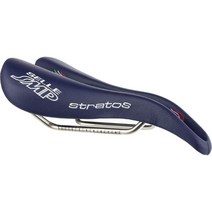 Selle SMP Stratos 자전거 안장 블루 원 사이즈