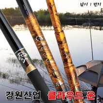 강원산업 클라우드 운 34~44 - 민물대, 42