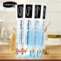 comvita 뉴질랜드수입 comvita 콤비타프로폴리스치약 100g 3종, comvita 3개, 1cc