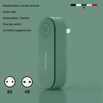 차량용 공기청정기 환풍기 오존 발생기 220v 스마트 포름알데히드 deaerator, 03, 우리를