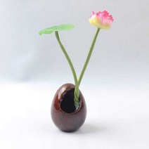 회접시 장식 초밥 트레이 오마카세 해산물 목조 그릇, 1. A
