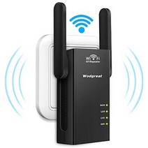 일본직발송 3. WODGREAT WIFI 중계기 무선 LAN 중계기 WIFI 신호 증폭기 무선 신호 의 특징 300MBPS 2.4G, ONE SIZE_카본 블랙, 상세 설명 참조0, 상세 설명 참조0