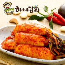아삭한 맛 총각김치 1kg